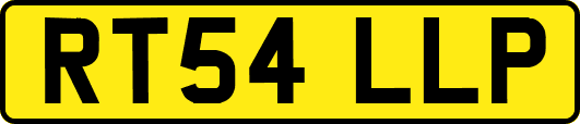 RT54LLP