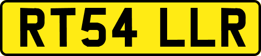 RT54LLR
