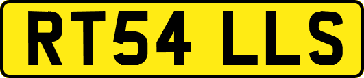 RT54LLS
