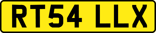 RT54LLX