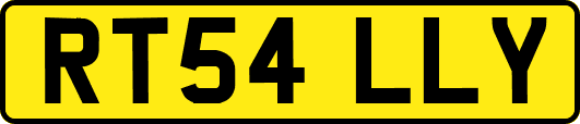 RT54LLY