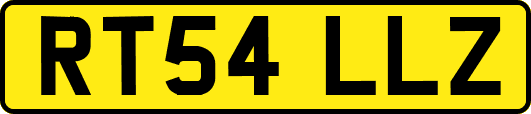 RT54LLZ