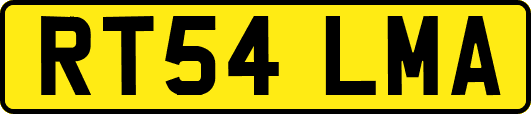RT54LMA
