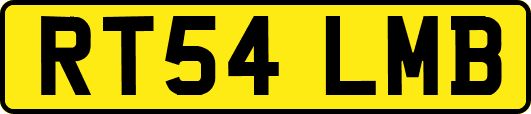 RT54LMB