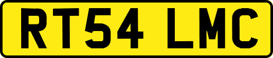 RT54LMC