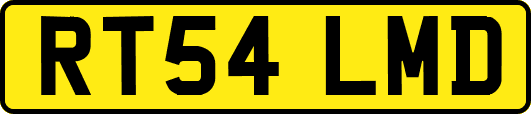 RT54LMD