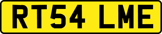 RT54LME