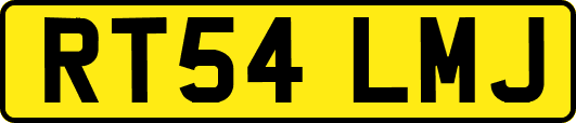 RT54LMJ