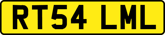 RT54LML