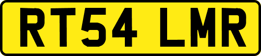 RT54LMR