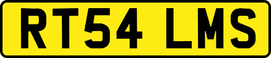 RT54LMS