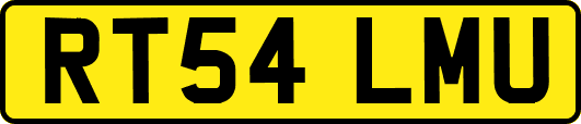 RT54LMU