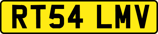 RT54LMV