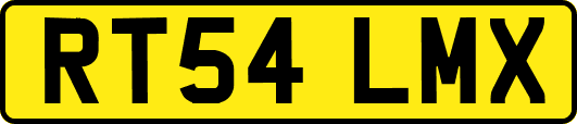 RT54LMX