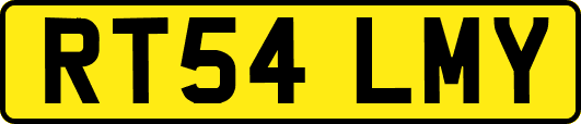 RT54LMY