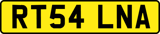 RT54LNA