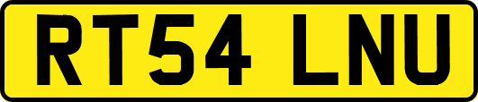 RT54LNU