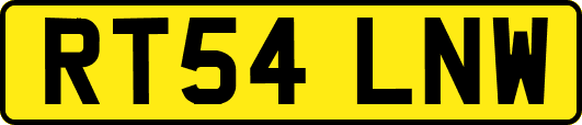 RT54LNW
