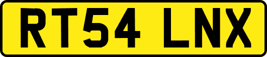 RT54LNX
