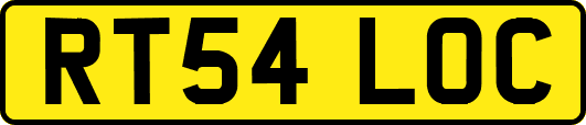 RT54LOC