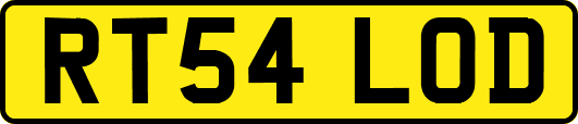 RT54LOD