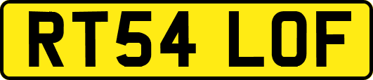 RT54LOF