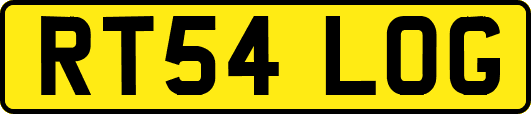 RT54LOG