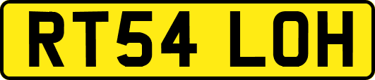 RT54LOH