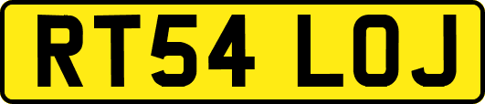 RT54LOJ
