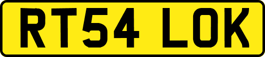 RT54LOK