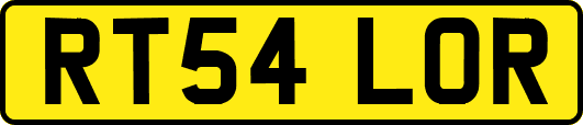 RT54LOR