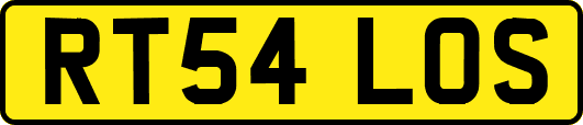 RT54LOS