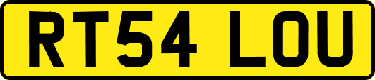 RT54LOU