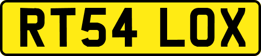 RT54LOX