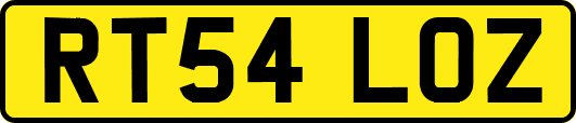 RT54LOZ
