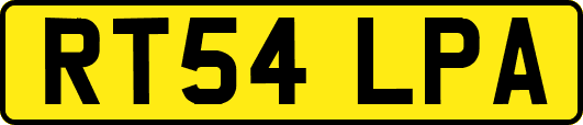 RT54LPA