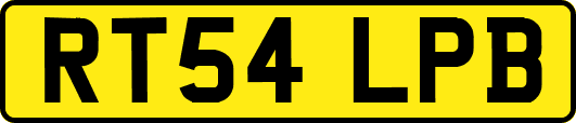 RT54LPB