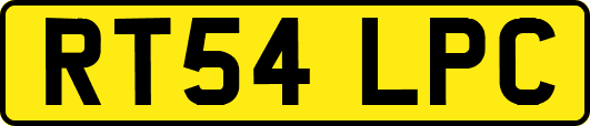 RT54LPC