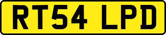 RT54LPD