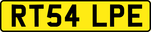 RT54LPE