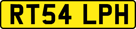 RT54LPH