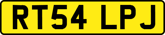 RT54LPJ