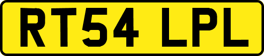 RT54LPL