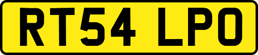 RT54LPO