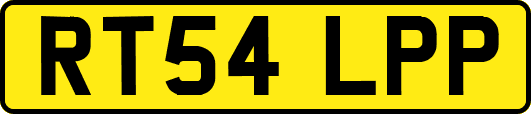 RT54LPP