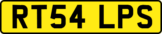 RT54LPS