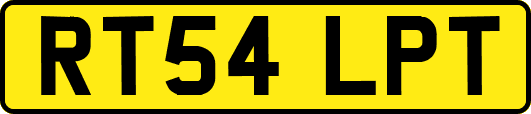RT54LPT