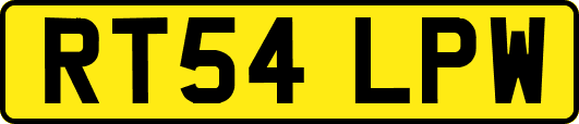RT54LPW