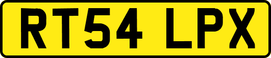 RT54LPX