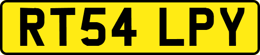 RT54LPY